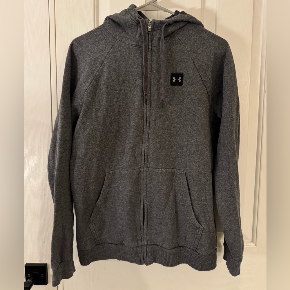 Under Armour Full-Zip Hoodie